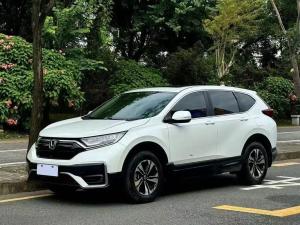honda cr-v 2021 Petrol