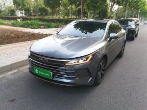 byd destroyer 05 2023 Plug-in hybrid