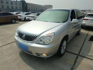 buick gl8 2015 Petrol