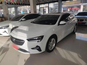 buick regal 2021 Petrol