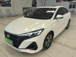 changan eado 2023 Petrol