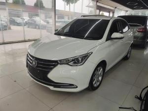 Changan Alsvin 2019 Petrol