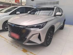 changan oshan x5 plus 2023 Petrol