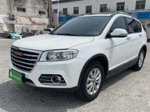 haval h6 2018 Petrol
