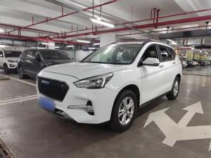 haval m6 2017 Petrol