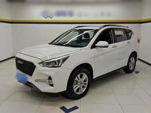 haval m6 2019 Petrol