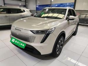 haval fierce dragon max 2023 Plug-in hybrid