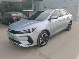 geely emgrand l hip 2023 Plug-in hybrid