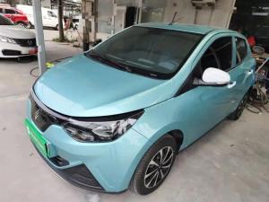 jmev small qilin 2024 Electric