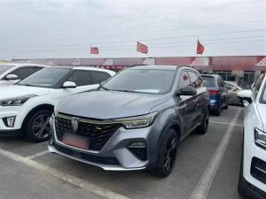 roewe rx5 2020 Petrol