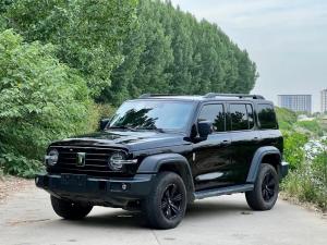 tank 300 2023 Petrol