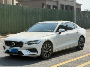 volvo s60 2023 Hybrid
