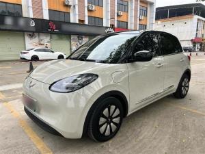 wuling bingo 2023 Electric