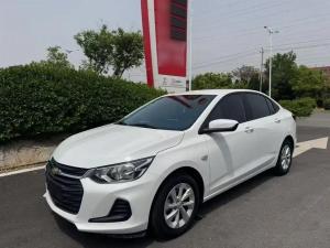 chevrolet cavalier 2021 Petrol