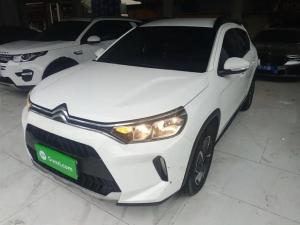 citroen c3-xr 2023 Petrol