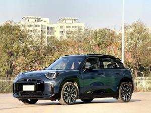 mini aceman 2025 Electric