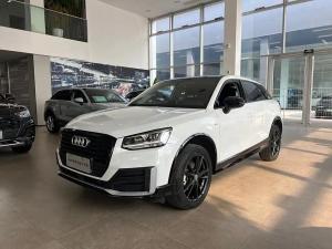 audi q2l 2021 Petrol