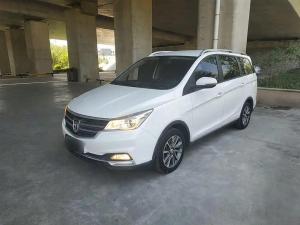 baojun 730 2020 Petrol