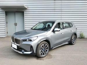 BMW iX1 2025 Electric