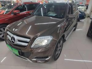 mercedes-benz glk-class 2014 Petrol