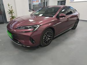 byd seal 2023 Plug-in hybrid