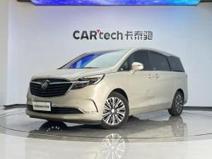 buick gl8 2021 Petrol