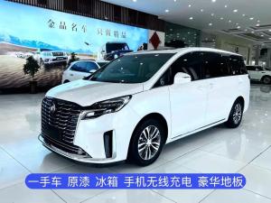 buick gl8 2023 Hybrid