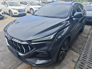 changan oshan x5 2021 Petrol
