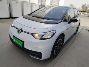 volkswagen id.3 2023 Electric