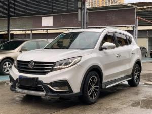 Dongfeng FENGON FENGON 580 2017 Petrol