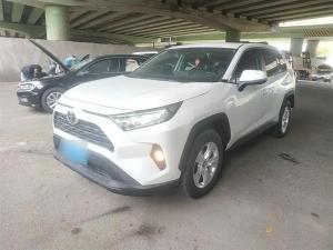 toyota rav4 2023 Petrol