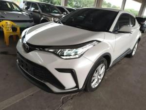 toyota izoa 2022 Petrol