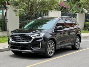 ford edge 2022 Petrol