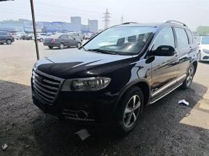 haval h6 2016 Petrol