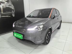neta v 2021 Electric