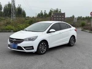 chery arrizo 8 2022 Petrol