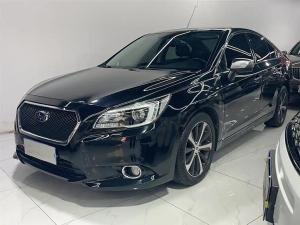 subaru legacy 2016 Petrol