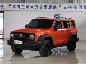 tank 300 2024 Petrol