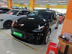 tesla model y 2022 Electric