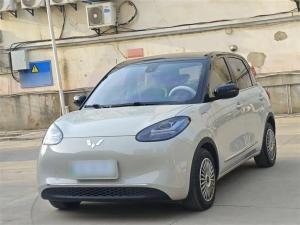 wuling bingo 2024 Electric