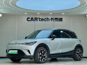 smart elf#1 2023 Electric