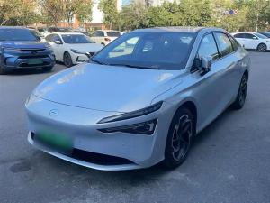 aion s max 2023 Electric