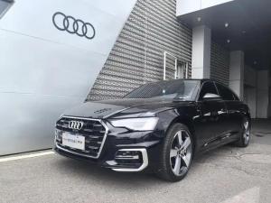 audi a6l 2023 Petrol