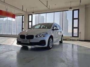 BMW 2 Series Active Tourer 2020 Petrol