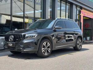 mercedes-benz glb 2023 Petrol