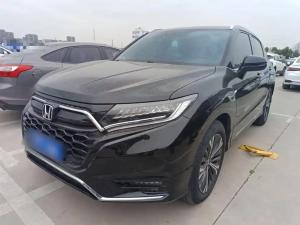 honda ur-v 2022 Petrol