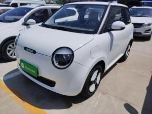 changan lumin 2025 Electric