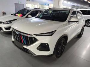 changan oshan x5 2022 Petrol