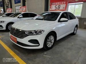 volkswagen lavida 2023 Petrol