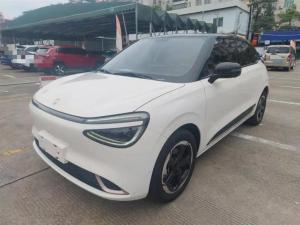 Dongfeng Nammi Nammi 01 2024 Electric